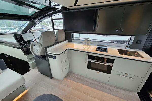 C U LATER 55ft Sunseeker Yacht For Sale