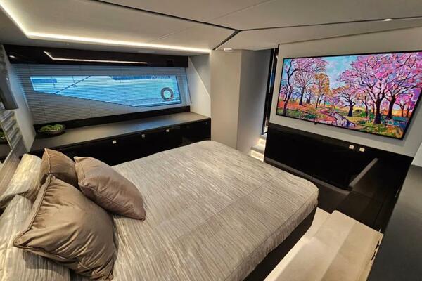 C U LATER 55ft Sunseeker Yacht For Sale