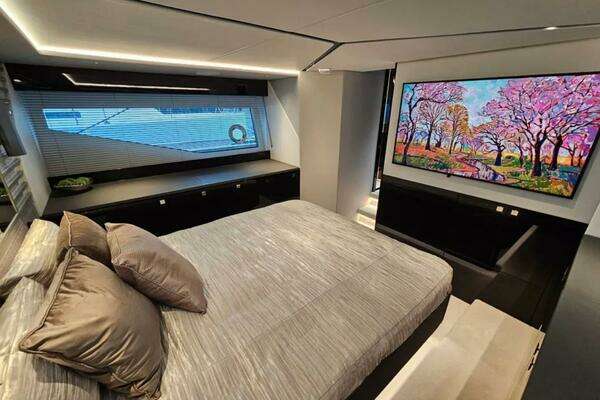 Sunseeker 55 Predator Yacht For Sale