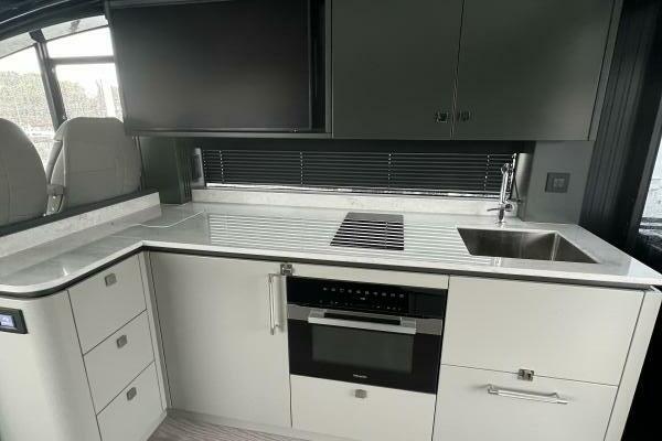 C U LATER 55ft Sunseeker Yacht For Sale