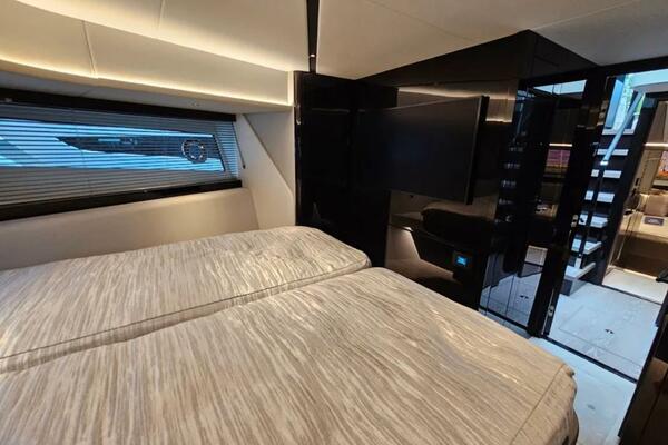 C U LATER 55ft Sunseeker Yacht For Sale