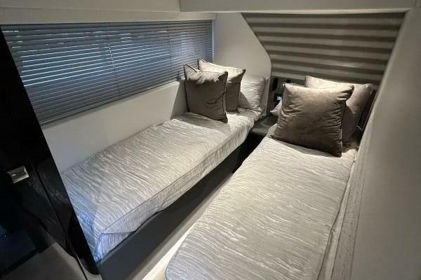 C U LATER 55ft Sunseeker Yacht For Sale