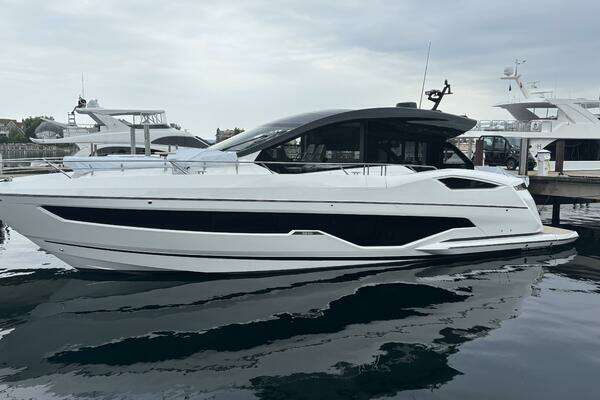 2026 Sunseeker 55