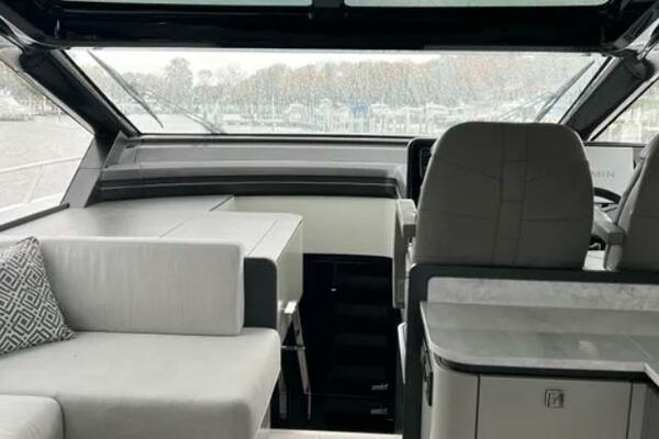 C U LATER 55ft Sunseeker Yacht For Sale