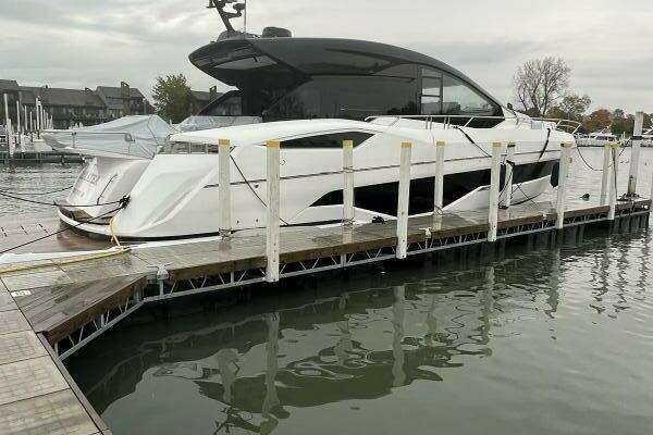 2026 Sunseeker 55