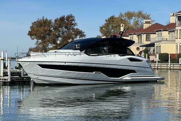 50' Sunseeker