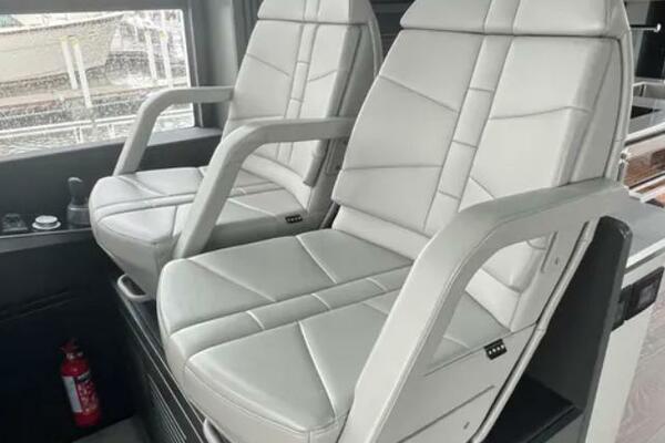 C U LATER 55ft Sunseeker Yacht For Sale