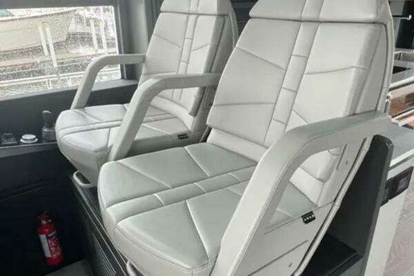 Sunseeker 55 Predator Yacht For Sale