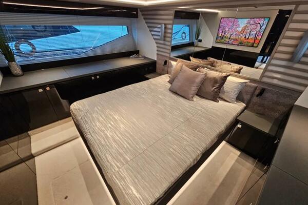 C U LATER 55ft Sunseeker Yacht For Sale