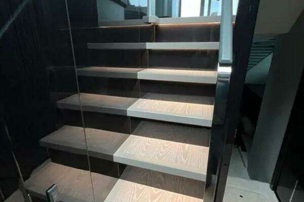 Sunseeker 55 Predator Yacht For Sale