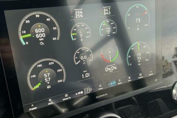 C U LATER 55ft Sunseeker Yacht For Sale