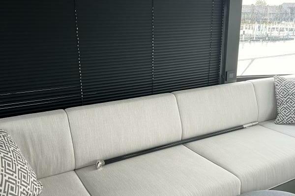 C U LATER 55ft Sunseeker Yacht For Sale