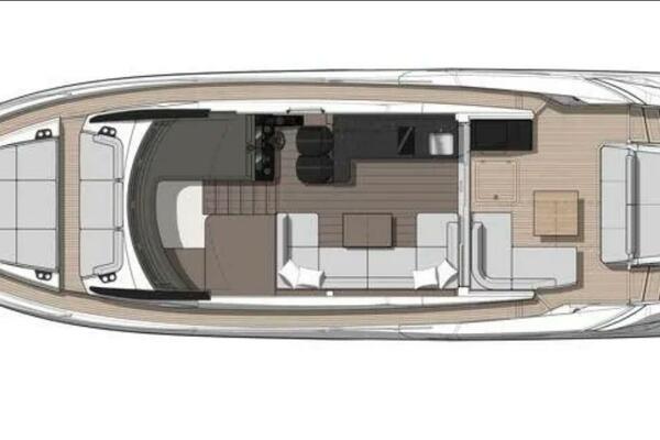 C U LATER 55ft Sunseeker Yacht For Sale