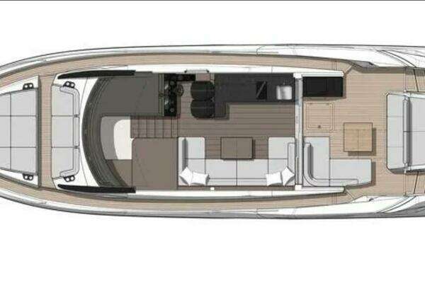 Sunseeker 55 Predator Yacht For Sale