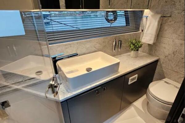 C U LATER 55ft Sunseeker Yacht For Sale