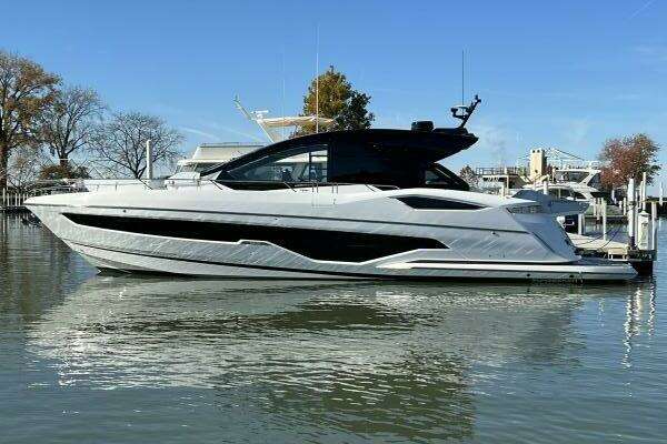 2026 Sunseeker 55