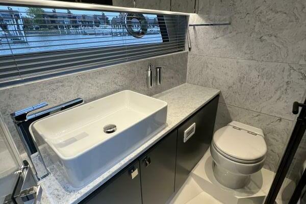 C U LATER 55ft Sunseeker Yacht For Sale