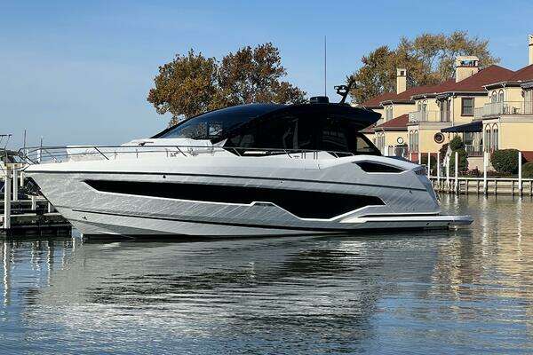 2026 Sunseeker 55