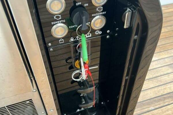 C U LATER 55ft Sunseeker Yacht For Sale