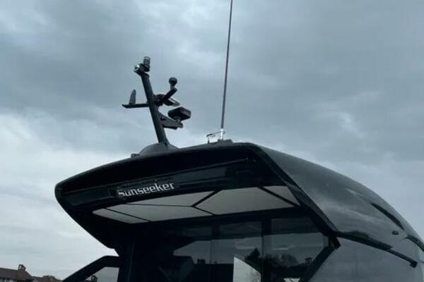 C U LATER 55ft Sunseeker Yacht For Sale