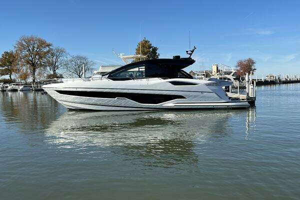 2026 Sunseeker 55