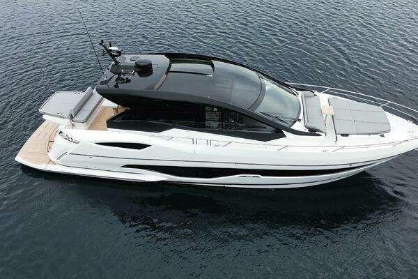 2026 Sunseeker 55