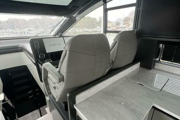 C U LATER 55ft Sunseeker Yacht For Sale