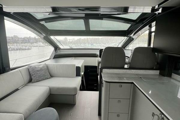 C U LATER 55ft Sunseeker Yacht For Sale