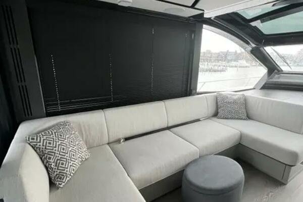 C U LATER 55ft Sunseeker Yacht For Sale