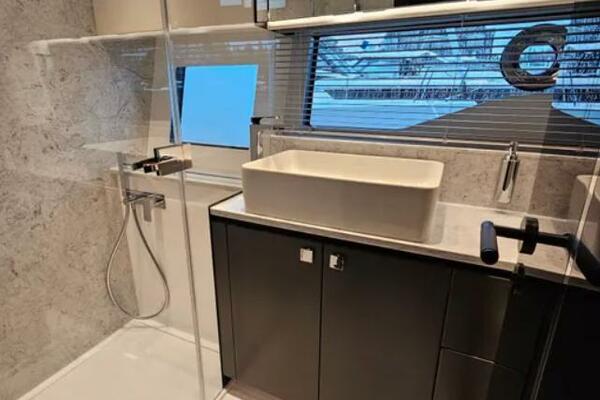 C U LATER 55ft Sunseeker Yacht For Sale