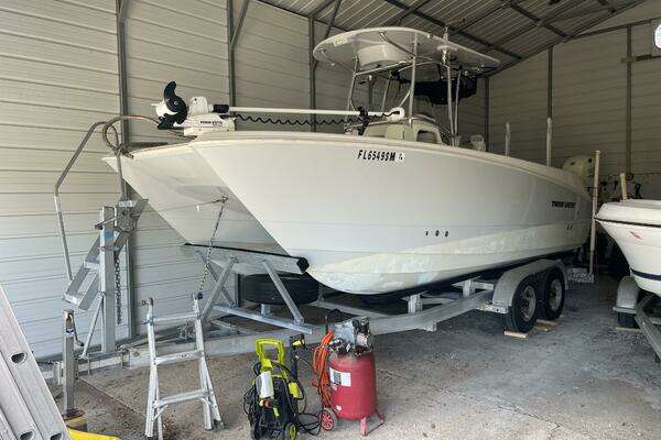 23-ft-Twin Vee-2020-230 JP CC- Empire Louisiana United States  yacht for sale