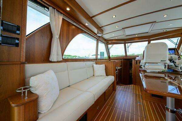 Sabre 45 Salon Express Yacht For Sale