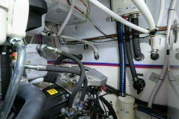 Sabre 45 Salon Express Yacht For Sale