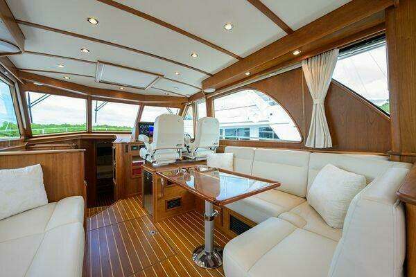 Sabre 45 Salon Express Yacht For Sale