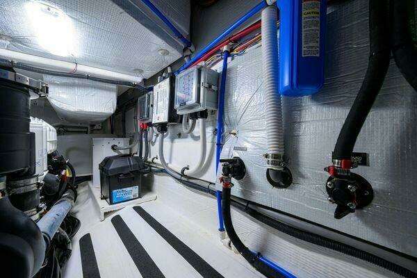 Sabre 45 Salon Express Yacht For Sale