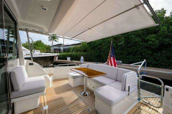 Sabre 45 Salon Express Yacht For Sale