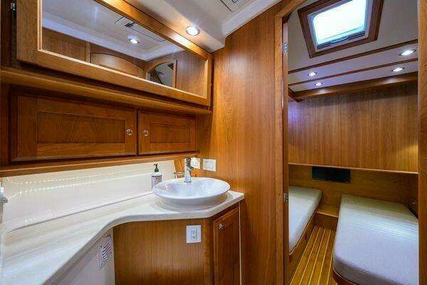 Sabre 45 Salon Express Yacht For Sale
