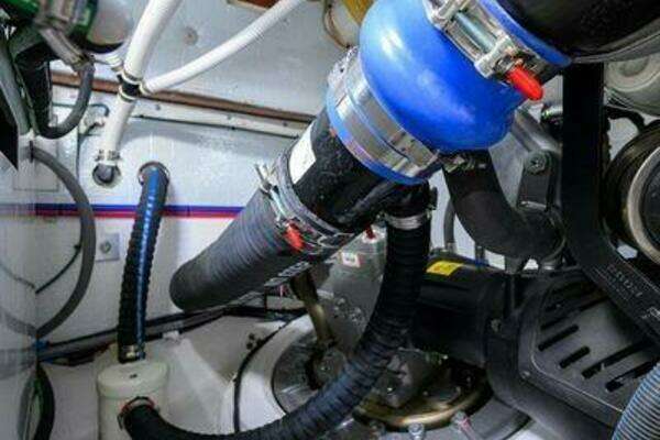 Sabre 45 Salon Express Yacht For Sale