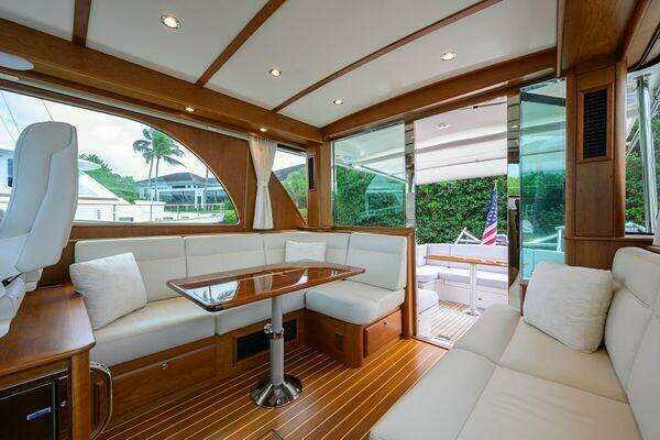 Sabre 45 Salon Express Yacht For Sale
