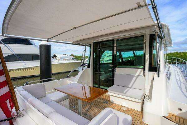 Sabre 45 Salon Express Yacht For Sale