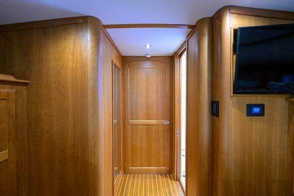 Sabre 45 Salon Express Yacht For Sale