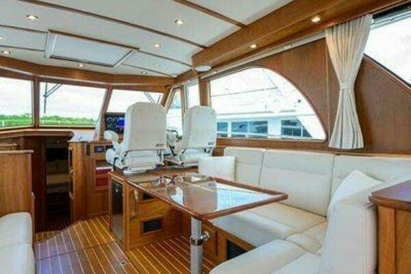 Sabre 45 Salon Express Yacht For Sale