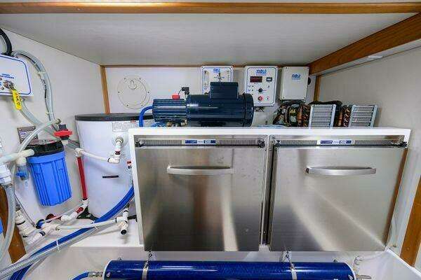 Sabre 45 Salon Express Yacht For Sale