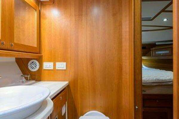 Sabre 45 Salon Express Yacht For Sale