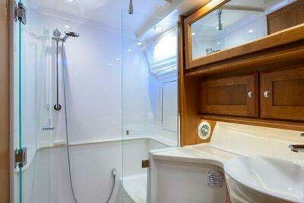 Sabre 45 Salon Express Yacht For Sale