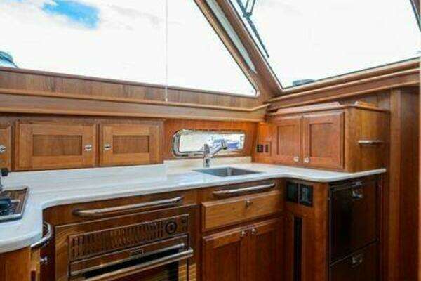 Sabre 45 Salon Express Yacht For Sale