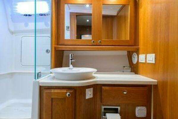 Sabre 45 Salon Express Yacht For Sale