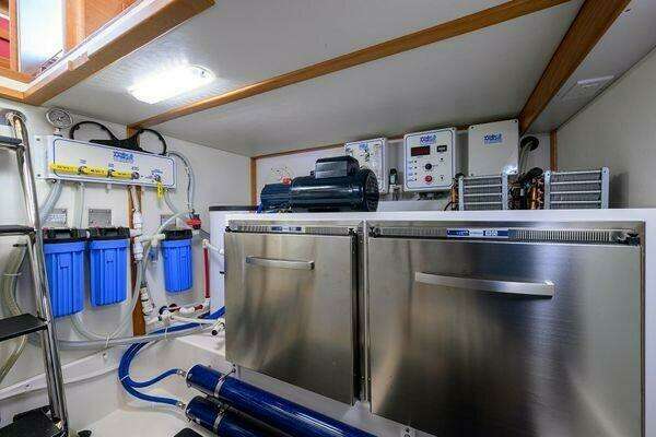 Sabre 45 Salon Express Yacht For Sale