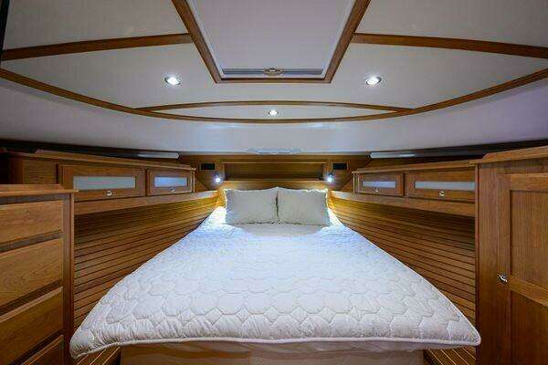 Sabre 45 Salon Express Yacht For Sale