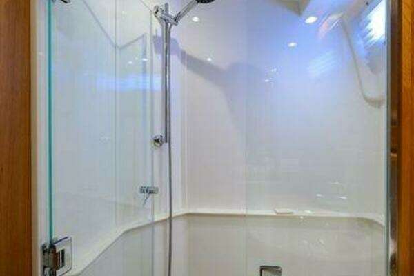 Sabre 45 Salon Express Yacht For Sale